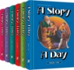 Picture of A Story A Day: 6 Volume SET