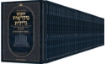Picture of Czuker Edition HEBREW Chumash Mikra'os Gedolos Mid Size Slipcased SET