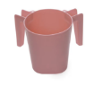 Picture of Plastic Children Washing Cup - Pink (3.54 inch)