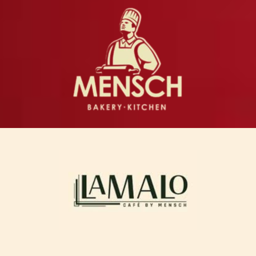 Picture of Mensch Bakery / Lamalo - $100 Gift Card (includes 10% HolyPay Donation)